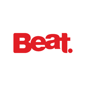 Luister naar Beat 102 103 in de app