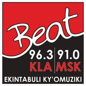 BEAT FM