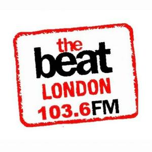 Luister naar The Beat London 103.6 FM in de app