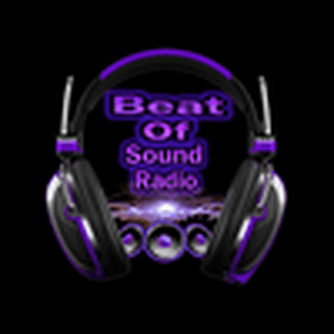 Luister naar Beat Of Sound Radio in de app