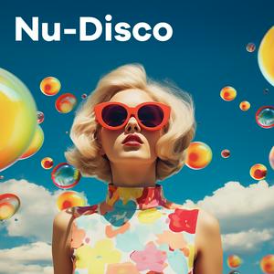 Luister naar Beats Radio Nu Disco in de app