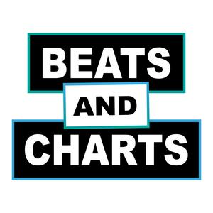 Luister naar BEATS AND CHARTS in de app