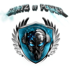 Luister naar Beatz of Power in de app