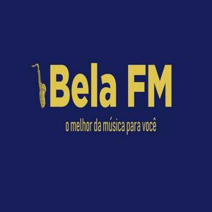 Luister naar Bela FM in de app