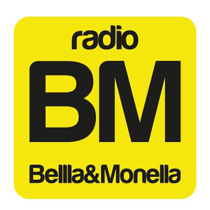 Luister naar Radio Bella & Monella in de app