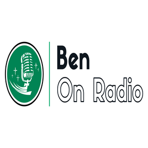 Luister naar Ben On Radio in de app