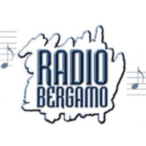 Luister naar Radio Bergamo in de app