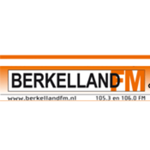 Luister naar Berkelland FM in de app