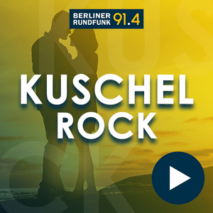 Berliner Rundfunk – KuschelRock