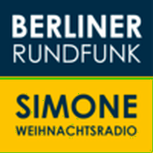 Luister naar Berliner Rundfunk - Weihnachten mit Simone Panteleit    in de app