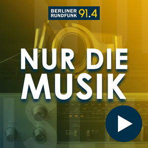 Luister naar Berliner Rundfunk - Musik Non-Stop in de app