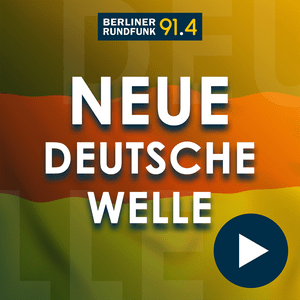 Luister naar Berliner Rundfunk – Neue Deutsche Welle in de app