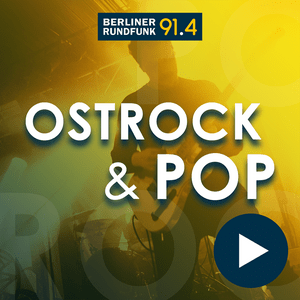 Luister naar Berliner Rundfunk – Ostrock & Pop in de app