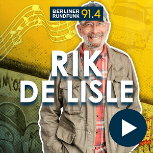 Luister naar Berliner Rundfunk – Rik De Lisle Radio in de app