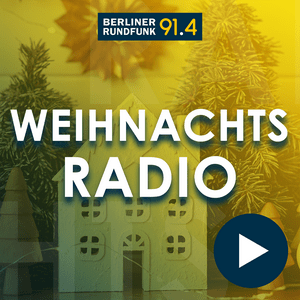 Berliner Rundfunk – Weihnachtsradio