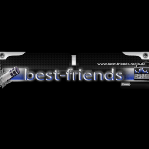 Luister naar best-friends-radio in de app