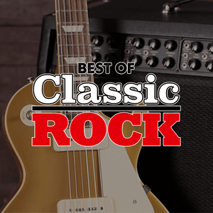 Luister naar Classic Rock | Best of Rock.FM in de app