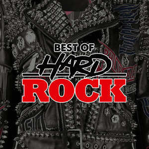 Luister naar Hardrock | Best of Rock.FM in de app