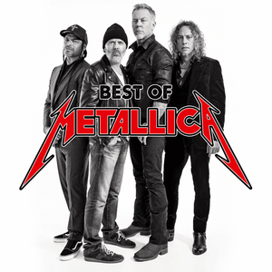 Luister naar Metallica | Best of Rock.FM in de app