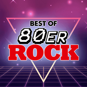 Best of 80er Rock | Best of Rock.FM