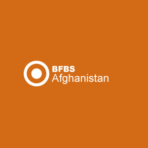 Luister naar BFBS Radio 1 Afghanistan in de app