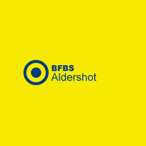 Luister naar BFBS Aldershot in de app