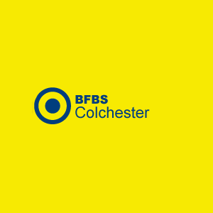 Luister naar BFBS Colchester in de app