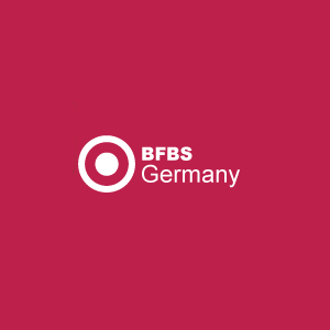 Luister naar BFBS Radio 1 Germany in de app