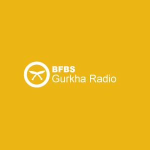 Luister naar BFBS Radio 1 Gurkha in de app