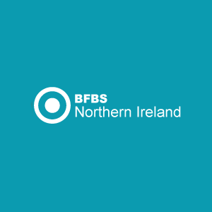 Luister naar BFBS Radio Northern Ireland in de app