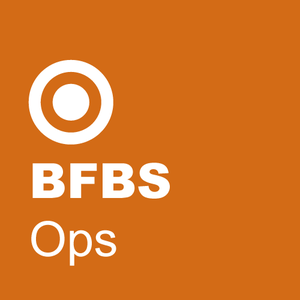 Luister naar BFBS Ops in de app