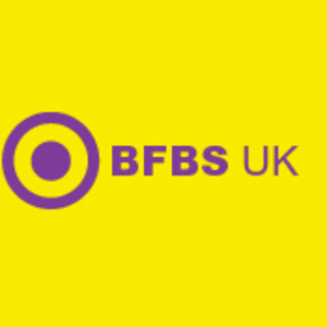 Luister naar BFBS Radio 1 UK in de app