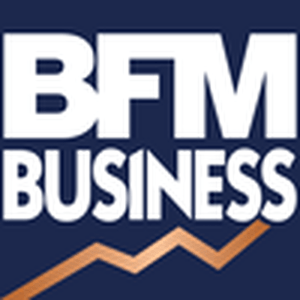 Luister naar BFM Business in de app