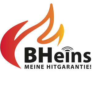 Luister naar BHeins - Meine Hitgarantie in de app