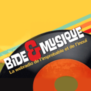 Luister naar Bide&Musique in de app