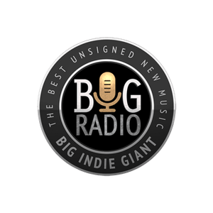 Luister naar Big Indie Giant Radio in de app