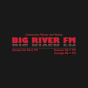 Big River FM 98.6