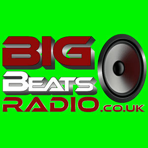 Luister naar Big Beats Radio in de app