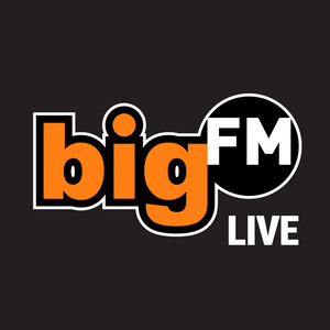 Luister naar bigFM in de app