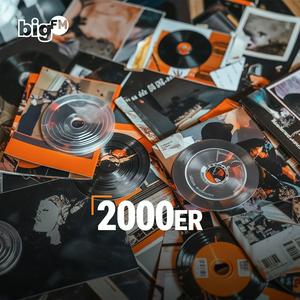 Luister naar bigFM 2000er in de app