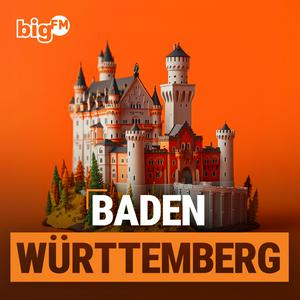 bigFM Baden-Württemberg