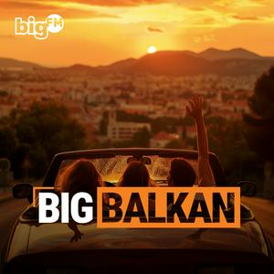 Luister naar bigFM Balkan in de app