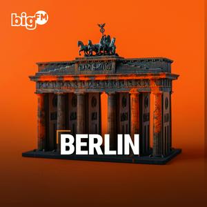 Luister naar bigFM Berlin in de app