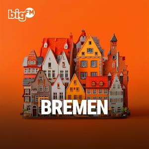 Luister naar bigFM Bremen in de app