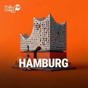 Luister naar bigFM Hamburg in de app