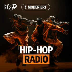 Luister naar bigFM Hip-Hop Radio in de app