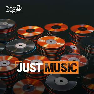 Luister naar bigFM Just Music in de app