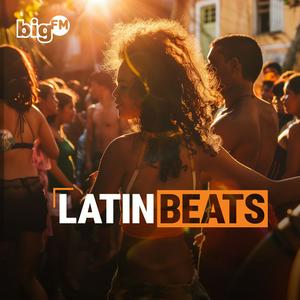 Luister naar bigFM Latin Beats in de app