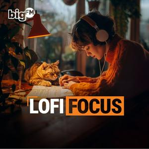 bigFM LoFi Focus