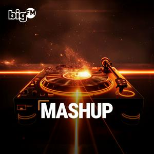 Luister naar bigFM Mashup in de app